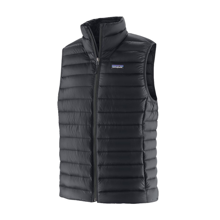 Patagonia Down Sweater Vest – Men’s